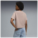 Puma Γυναικεία κοντομάνικη μπλούζα Class Relaxed Pinnacle T-Shirt